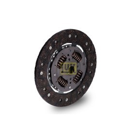 Acquista Disco frizione da LuK 324 0227 10 a buon mercato per soli 85,73 €