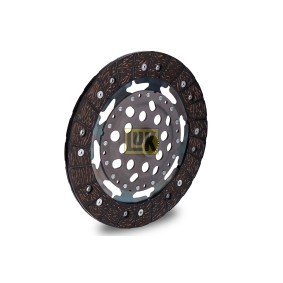 Compre Disco de embraiagem de LuK online para X-TRAIL (T30) a preços moderados