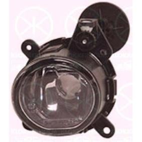 Compre Farol de nevoeiro da KLOKKERHOLM 40010282 a um preço baixo por 37,48 €