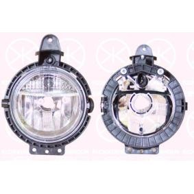 Compre Farol de nevoeiro da KLOKKERHOLM 40010285 a um preço baixo por 84,00 €
