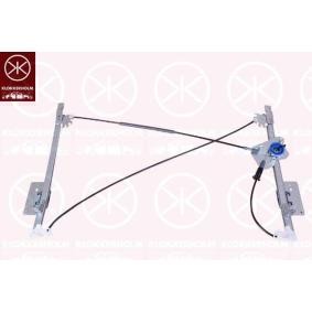 Compre Elevador de vidro da KLOKKERHOLM 40011804 a um preço baixo por 157,82 €