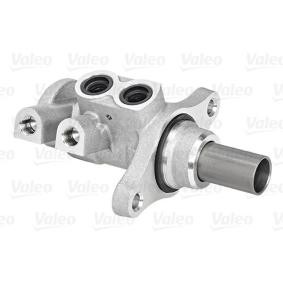 Achetez des Maître-cylindre de frein VALEO 400403 à prix pour 104,79 €