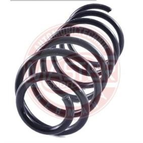 Fahrwerksfeder 4004232-PCS-MS von MASTER-SPORT günstig für 27,92 € online kaufen