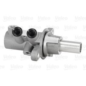 Achetez des Maître-cylindre de frein VALEO 400461 à prix pour 283,89 €