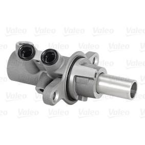 Achetez des Maître-cylindre de frein VALEO 400462 à prix pour 283,89 €