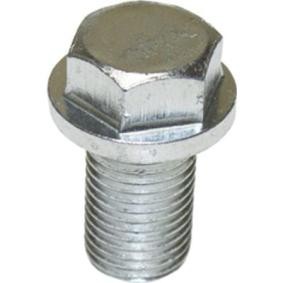 Comprar Tapón roscado, colector de aceite de BIRTH 40047 a bajo precio de 6,58 €