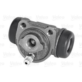 Radbremszylinder 400611 von VALEO günstig für 14,27 € online kaufen