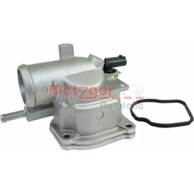 Acquista Termostato motore da METZGER 4006135 a buon mercato per soli 34,70 €