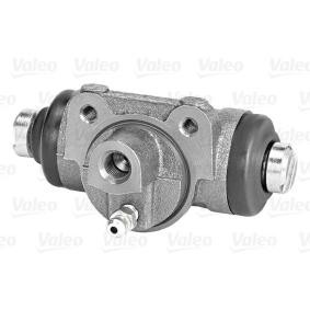 Achetez des Cylindre de roue VALEO 400620 à prix pour 22,07 €