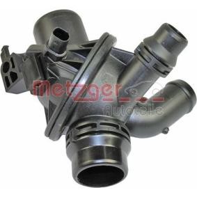 Acquista Termostato motore da METZGER 4006271 a buon mercato per soli 72,60 €