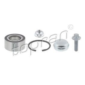 Radlagersatz 401 761 von TOPRAN günstig für 35,44 € online kaufen