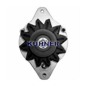 Compre Alternador de AD KÜHNER online para Serie B Pick-up (PE) a precios moderados