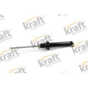 Compre Amortecedores de KRAFT online para 5 Sedan (E60) a preços moderados