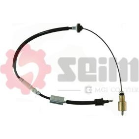 Kupplungsseil 401450 von SEIM günstig für 95,69 € online kaufen