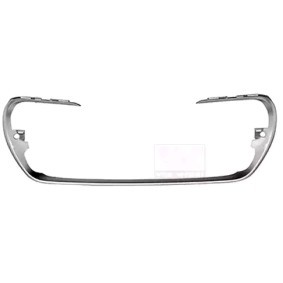 Compre Grelha de VAN WEZEL online para 308 SW I (4E_, 4H_) a preços moderados