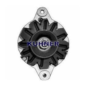 Compre Alternador de AD KÜHNER online para ALTO (SS80) a precios moderados