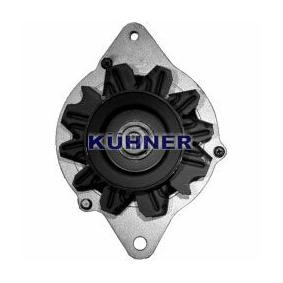 Compre Alternador de AD KÜHNER online para PRELUDE I Coupé (SN) a precios moderados