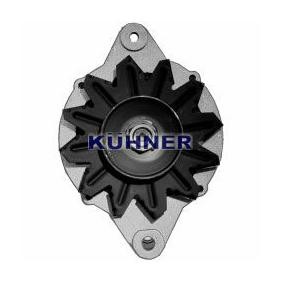 Comprar Alternador de AD KÜHNER 40158RI a bajo precio de 230,16 €