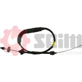 Kupplungsseil 401610 von SEIM günstig für 30,54 € online kaufen