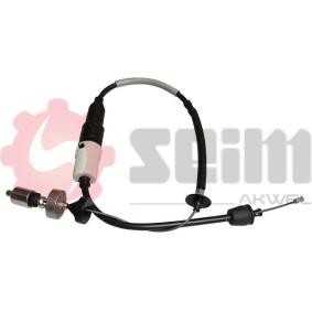 Kupplungsseil 401621 von SEIM günstig für 31,69 € online kaufen