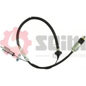 Kupplungsseil 401670 von SEIM günstig für 56,50 € online kaufen