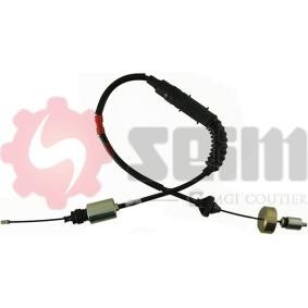 Kupplungsseil 401671 von SEIM günstig für 40,62 € online kaufen