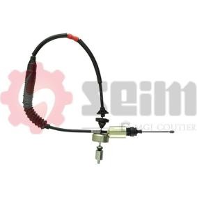 Kupplungsseil 401700 von SEIM günstig für 73,03 € online kaufen