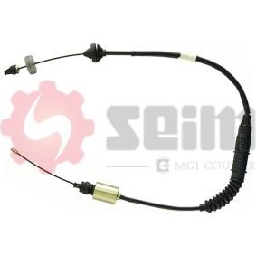 Kupplungsseil 401701 von SEIM günstig für 77,76 € online kaufen