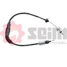 Kupplungsseil 401702 von SEIM günstig für 50,87 € online kaufen