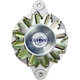Compre Alternador de AD KÜHNER online para ALTO a precios moderados