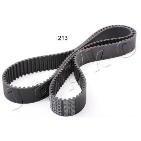 Comprar Correa dentada de JAPKO 40213 a bajo precio de 51,68 €