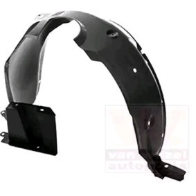 Compre Cobertura, cava da roda da VAN WEZEL 4022433 a um preço baixo por 59,82 €