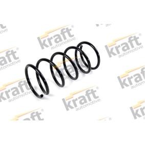 Osta Jousi (auton jousitus) KRAFT:llä 4025532 edullisesti hintaan 52,39 €
