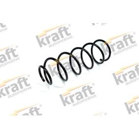 Osta Jousi (auton jousitus) KRAFT:llä 4025540 edullisesti hintaan 20,20 €