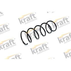 Osta Jousi (auton jousitus) KRAFT:llä 4025901 edullisesti hintaan 38,09 €