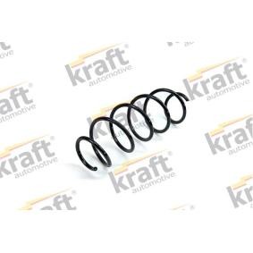 Köp Spiralfjäder av KRAFT 4025968 till det låga priset 408,19 kr