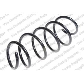 Fahrwerksfeder 4026224 von LESJÖFORS günstig für 50,44 € online kaufen