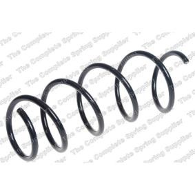 Fahrwerksfeder 4026241 von LESJÖFORS günstig für 48,22 € online kaufen