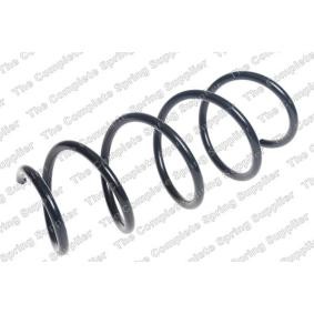 Fahrwerksfeder 4026243 von LESJÖFORS günstig für 28,97 € online kaufen