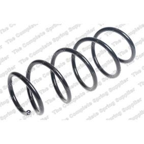 Fahrwerksfeder 4026249 von LESJÖFORS günstig für 57,51 € online kaufen