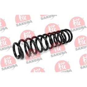 Osta Jousi (auton jousitus) SAKURA:llä 4026600 edullisesti hintaan 29,10 €