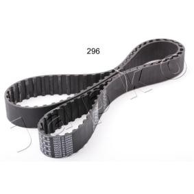 Comprar Correa dentada de JAPKO 40296 a bajo precio de 20,01 €