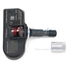 Achetez des Capteur de pression pneu (TPMS) SCHRADER 4031 à prix pour 98,23 €