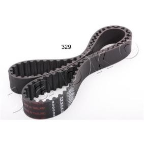 Compre Correia dentada da JAPKO 40329 a um preço baixo por 29,56 €