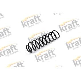 Osta Jousi (auton jousitus) KRAFT:llä 4034810 edullisesti hintaan 30,05 €