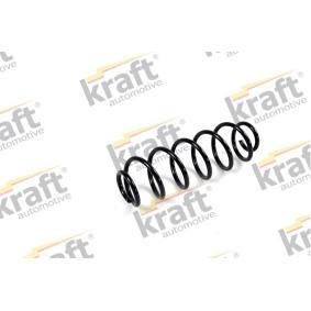 Osta Jousi (auton jousitus) KRAFT:llä 4035500 edullisesti hintaan 24,96 €