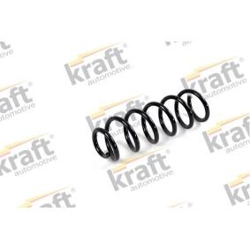 Osta Jousi (auton jousitus) KRAFT:llä 4035540 edullisesti hintaan 29,87 €