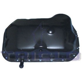 Acquista Coppa olio da TRICLO 403556 a buon mercato per soli 46,12 €