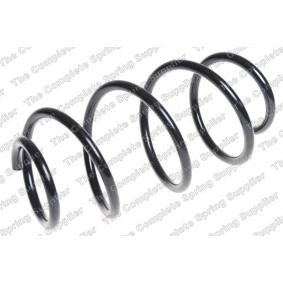 Fahrwerksfeder 4037247 von LESJÖFORS günstig für 46,61 € online kaufen
