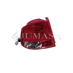 Rückleuchte 40411450 von JUMASA günstig für 124,51 € online kaufen
